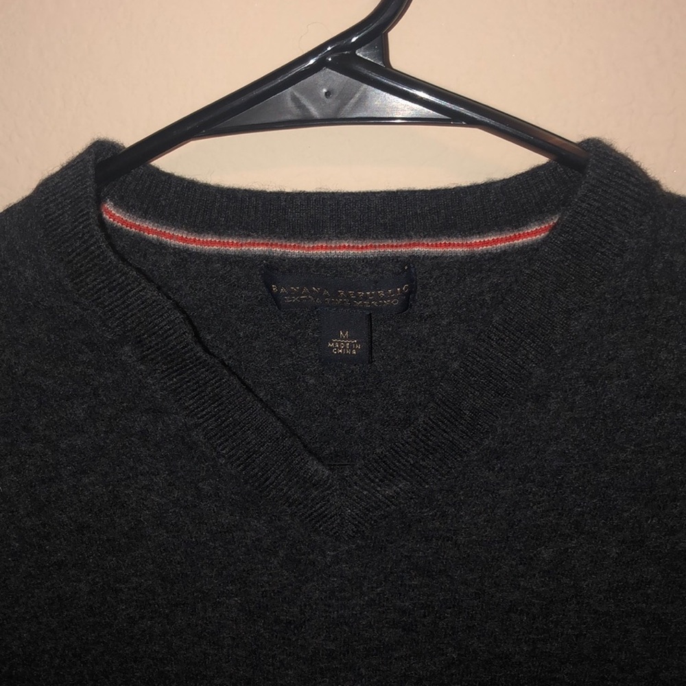 Sweater - Picture 2 of 2